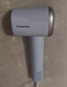 松下（Panasonic）【价保618】高速护发吹风机速干负离子电吹风家用不伤发送女友生日礼物小森林霞光紫EH-NE6L 实拍图