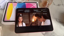 Apple/苹果 iPad11英寸 A16芯片2025年款 平板电脑 (128GB WLAN版/学习办公娱乐)粉色 实拍图
