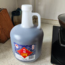 女兒红花雕酒三年 半干型 绍兴黄酒 2.5L*6桶 整箱装 可作料酒 实拍图