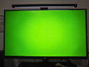 泰坦军团 27英寸 1152分区 MiniLED 2K 425Hz HDR1200nits 升级DyDs0.3ms HDMI2.1专业电竞显示器 P275MT+ 实拍图