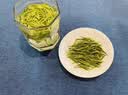 山水西湖精选安吉白茶2026新茶明前头采嫩芽茶叶袋装50g春茶送礼物自己喝 实拍图