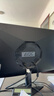 AOC 27英寸2K 144Hz 高刷护眼办公 IPS HDR 6轴调色 每台出厂校色 低蓝光不闪 电竞电脑显示器Q27G51F 实拍图