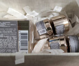 兰蔻菁纯眼霜20ml 滋润淡纹润泽紧致抗衰老护肤品化妆品礼盒生日礼物 实拍图