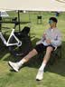 阿迪达斯（adidas）男鞋运动鞋跑步鞋2026秋季新款网面透气跑鞋软底缓震休闲鞋子男 JP9792 【官方正品 假一罚十】 42 【尺码偏大，建议拍小一码】 实拍图