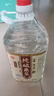 泸龙【粮食酒 | 泡酒自饮】纯粮食白酒散装高粱酒桶装白酒浓香型原浆 42度 5L 1桶 【纯酿原浆高粱酒五窖藏】 实拍图