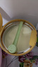 美素佳儿（Friso）皇家幼儿配方奶粉 3段（1-3岁幼儿适用）800g 乳铁蛋白 (新国标) 实拍图