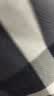亚瑟士ASICS男鞋透气跑鞋运动鞋缓震舒适跑步鞋 GEL-CONTEND 4 白色/银色 45 实拍图