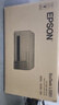爱普生（EPSON）【6代新品】L3351墨仓式彩色打印机 微信打印/无线连接 家用AI学习打印机（打印、复印、扫描） 实拍图
