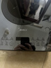 美的（Midea）电磁炉家用连续猛火2026新款电陶炉二级能效电磁灶电池炉一体微晶面板爆炒炒菜火锅炉MC-E22B205 实拍图
