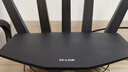 普联（TP-LINK）普联路由3630 WiFi7千兆双频 BE3600无线路由器2.5G网口 双频聚合 智能游戏加速 儿童上网管理 实拍图