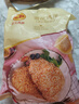正大雪花鸡排2斤约10片 早餐半成品冷冻鸡胸肉炸鸡排鸡扒酥脆大块鸡肉 实拍图