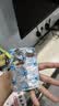 金恩贝施 钙软胶囊液体钙滴剂1-2-3岁儿童补钙软胶囊宝宝非乳钙30粒 实拍图