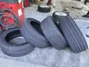 马牌（Continental）汽车轮胎 245/45R19 102W XL eContact CS自修补轮胎 实拍图
