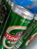 青岛啤酒（TsingTao）经典330ml*12罐整箱装 原麦汁浓度11.0°P 拉格啤酒 618超市热卖 实拍图
