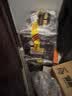 桂林三花酒 老桂林 陈酿6 米香型白酒 45度 500ml*6瓶整箱装 广西名酒 实拍图