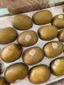 佳沛（zespri）新西兰金果巨大果22粒原箱单果146-175g 端午礼物水果礼盒 猕猴桃 实拍图