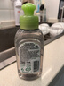 Frosch婴童餐具洗洁精 100ml 温和配方 温和去污 德国原装进口 实拍图