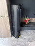 美的（Midea）空调扇冷风机强力制冷家用冷风扇加水冷气机冷气扇客厅卧室办公室蒸发加湿降温水冷塔扇 变频新品-语音款 实拍图