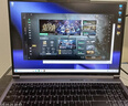 机械革命【京东电脑直播间领券立减800】极光X 2026 (i7-13700HX 16G 1T RTX5060 2.5K屏 180Hz 灰) 实拍图