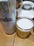 福佳（Hoegaarden）精酿白啤 金奖小麦 百威集团 聚会聚餐 节日送礼 500mL 18罐 整箱装 晒单实拍图