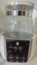 小白熊恒温水壶婴儿调奶器奶瓶冲泡奶粉热水壶温奶器1.2L烧水壶 0857 实拍图
