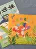 3-8岁东方娃娃杂志2026-2027年全年订阅【5刊组合送赠品官方旗舰店】2025年1-12月过刊智力/绘本/创意美术/科学/幼儿大数学 幼儿园中班大班图画科普书籍儿童读物K 26年8月起订【5刊全 实拍图