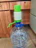 迪普尔 压水器桶装水抽水器饮水机取水器纯净水桶矿泉水出水上水水泵 实拍图