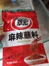 翠宏烧烤香辣椒面烤肉调料串串火锅麻辣蘸料400g 实拍图