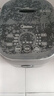 美的（Midea）【价保618】电饭煲 纤V系列 IH加热智能电饭锅Pro家用5L大容量4-5人 2-10人 蒸米饭锅FB50S701 实拍图