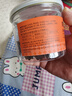 疯狂小狗 狗零食狗狗磨牙棒 泰迪金毛幼犬成犬洁齿骨头耐咬胶 牛肉味220g 实拍图