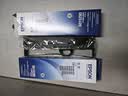 爱普生（EPSON）原装色带LQ-630k 610K LQ-615K 615KII 635K 730K 735K 80kf 82kf 针式打印机S015290带框黑色带芯 色带架【双支装 买一备一】 实拍图