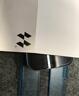 闪魔【3D热弯膜】适用iPhone17promax钢化膜苹果17promax手机膜高清抗指纹无尘仓秒贴保护膜 实拍图