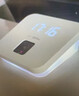 企业微信考勤机智慧云考勤机 指纹/手机定位考勤 wifi联网打卡机 APP远程管理 小巧高颜值白色ZK-T1 实拍图