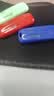 毕亚兹 4GB USB2.0投标U盘 盒装 环保耐摔 公司企业竞标专业招标优盘 五只装 UP11 实拍图