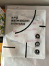 硅胶防撞贴 透明硅胶防撞颗粒门把手防撞垫防撞门神器防碰撞硅胶保护条 平面Φ12mm*4mm 实拍图