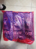 蓝月亮手洗洗衣液 风清白兰 1kg瓶*1+1kg*3+80g*2 内衣裤可用 温和易漂 实拍图