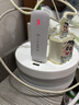 yOZE随身wifi6【送1500G】免插卡移动wifi联通移动随行无线不限速通用流量便携式路由卡托车载上网宝 实拍图