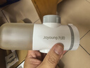 九阳（Joyoung）龙头净水器自来水过滤器八重强效精滤除氯除味可清洗滤芯一机四芯JYW-RT1815 实拍图
