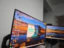 AOC 27英寸2K 原生240Hz QD-OLED 原生10Bit 0.03ms HDR 硬件低蓝光 电竞游戏FPS显示器 Q27G41ZDF 实拍图