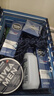 妮维雅（NIVEA）男士专用皇马套装洗面奶水乳面霜控油祛痘印保湿护肤品七夕节礼物 实拍图