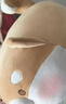 名创优品（MINISO）趣味阿柴弹力超柔趴姿公仔毛绒玩偶儿童玩具抱枕靠枕生日礼物女 实拍图