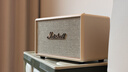 Marshall（马歇尔）ACTON III蓝牙音响3代无线摇滚家用低音炮618世界杯观影电脑音响送男生女生奶白色 实拍图