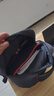 联想（Lenovo）初高中大学生书包旅行背包男女出差运动旅行通勤笔记本电脑包双肩包黑色16英寸【升级防水面料】 实拍图