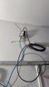 视明通 千兆二合一网络电源防雷器 监控摄像头避雷器1000M RJ45网线口信号浪涌保护器 晒单实拍图
