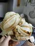 天山面粉 雪花粉5斤 小麦粉2.5kg 包子饺子馒头粉麦芯粉 实拍图