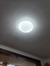 雷士（NVC）LED灯盘吸顶灯替换灯芯灯板磁吸光源模组环形灯管62瓦白光6500K 实拍图