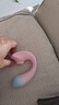 EROCOME伊珞震动棒成人情趣性用品女士专用刺激2026新款静音女生玩的玩具 实拍图