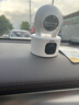 乔安（JOOAN）双摄1600万像素监控摄像头无线wifi网络高清监控器360度无死角带夜视全景云台家用AI监控手机远程 实拍图