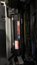 绘威CC388A 88A大容量硒鼓适用惠普HP M1136 mfp 388a墨盒P1106 P1108 plus M126a/nw M1213nf 1216nfh打印机粉盒 实拍图