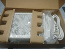 酷冷至尊（CoolerMaster）GX750W 白 电脑电源/金牌全模组/全一线日系电容/ATX3.1 原生PCIe5.1线材/智能温控风扇/7年质保 实拍图